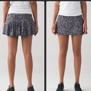 Lululemon Circuit Breaker Skort 6